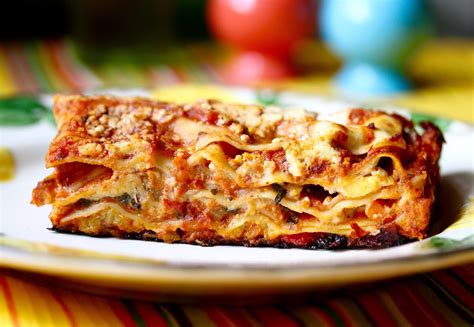 20 Of The Best Ideas For Pre Cooked Lasagna Noodles Best Recipes