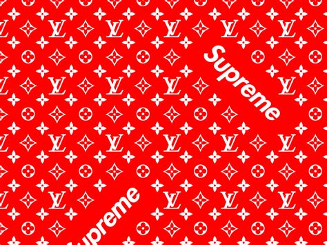 Find the best louis vuitton wallpapers on wallpapertag. Supreme Louis Vuitton Wallpapers - Wallpaper Cave