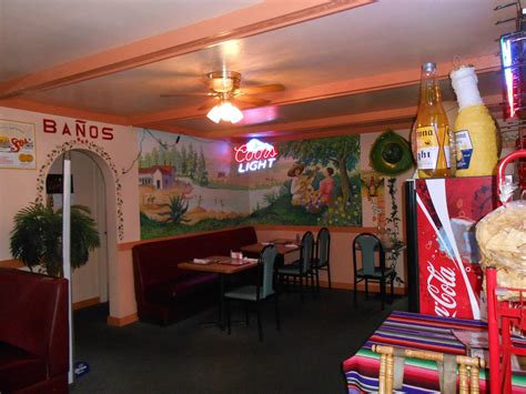 Cabin restaurant has three square meals a day on the menu, so swing by for breakfast, lunch, or dinner. Tasty Trek: La Cabana (Post Falls, ID)