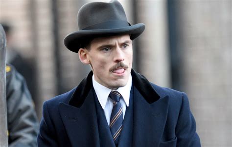 Peaky Blinders Season 5 Release Date Trailer Cast Plot And More