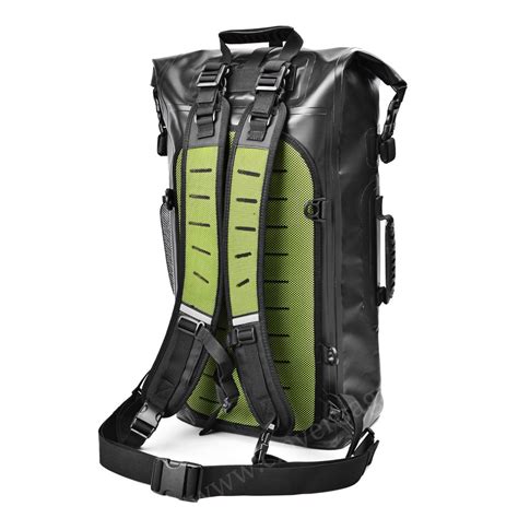 Bp09 35l Waterproof Dry Backpack For Diving Scuba Kayaking Boating Dry