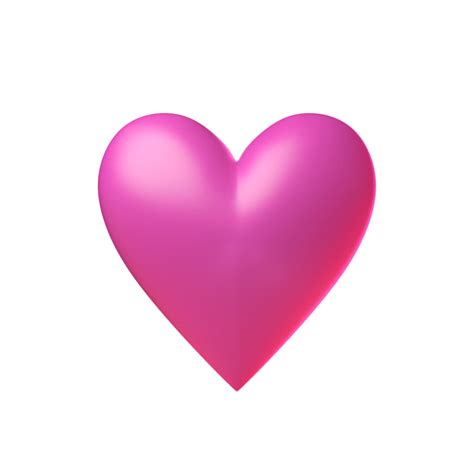 Sparkle Pink Heart Sticker By Emoji For Ios And Android Giphy