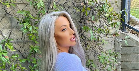 Laci Kay Somers Bio Age Height Instagram Biography
