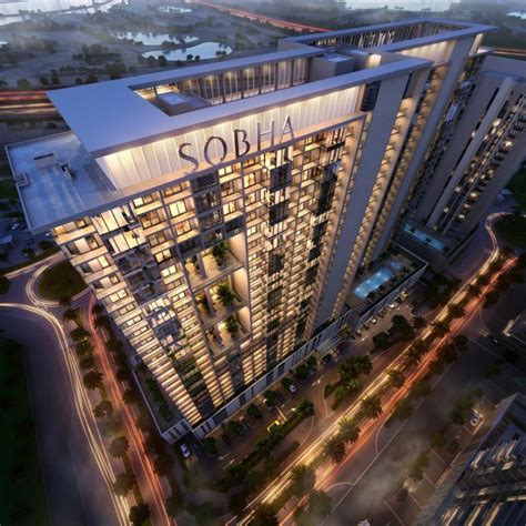 Sobha Realty Announces Impressive Sales Value Of Aed1 Billion Dubai Blog
