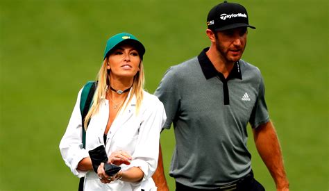 Paulina Gretzky Discusses Why 7 Years Into Engagement She And Dustin Johnson Still Arent