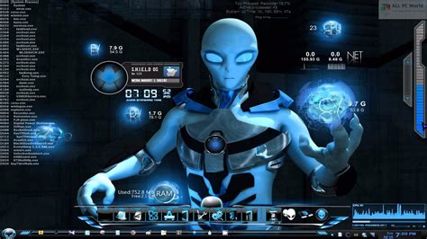 Download Windows 7 Alienware Blue Edition Dvd Iso Free All Pc World
