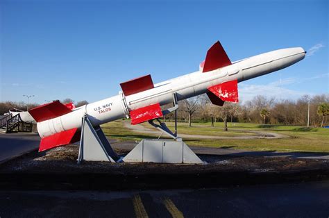 Talos Missile W30 Nuclear Warhead Development