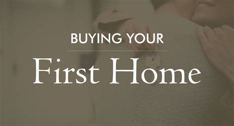 Buying Your First Home Rosemary Handley Nelson Mountain Realty