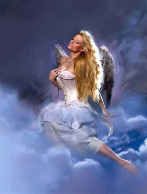 Pin By Harrison Koch On ~angels~ Romantic Art Angel Pictures Angel