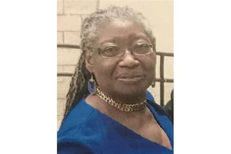 Edith Washington Obituary 2018 Tallahassee Fl Legacy