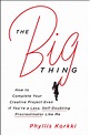 The Big Thing