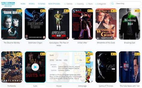 Gostream The Perfect Place To Watch Free Movies Online