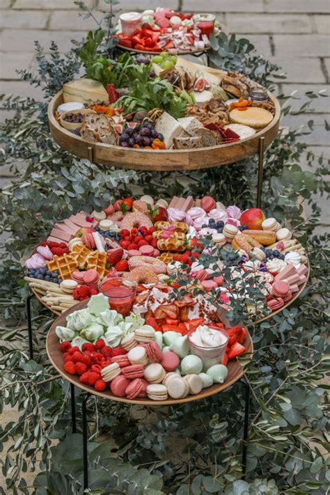 grazing table grazing tables charcuterie board wedding wedding catering