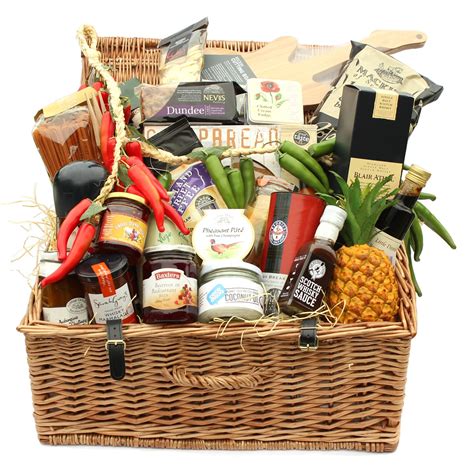 Hampers & co is irelands leading luxury irish hamper & gourmet gift company. Win A Summer Hamper