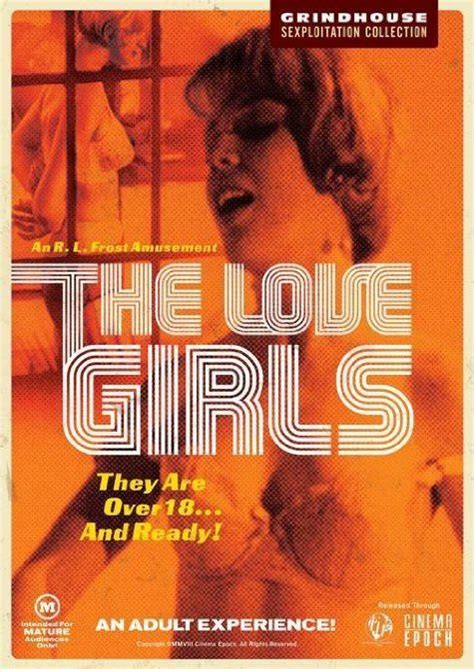 the love girls 1966 online streaming girls in love steamy lust movie tv drama posters