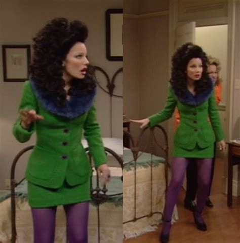 25 Times Fran Fine From The Nanny Was The Greatest Fashion Icon Of All Time Artofit