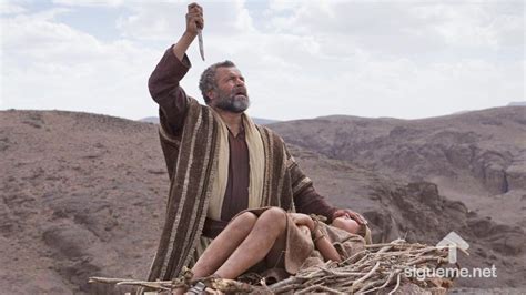 Abran O Abraham Padre De Israel Personaje Biblico Antiguo Testamento
