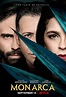 Monarca: La Série Produit Par Salma Hayek Est En Streaming Sur Netflix ...