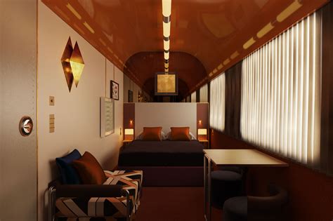 La Dolce Vita Voyagez En Train Orient Express En Italie