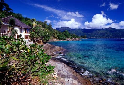Sunset Beach Hotel à Partir De 0 Seychelles Reservations
