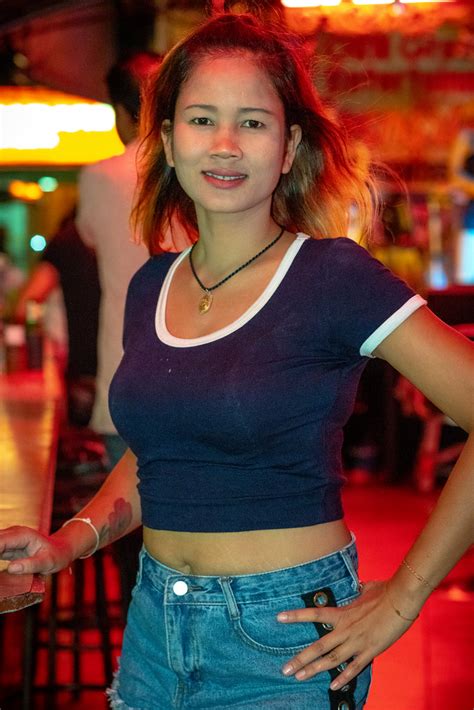 Thai Pattaya Girls