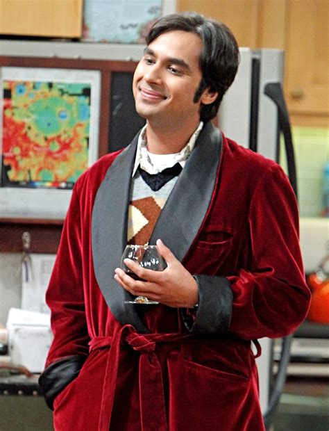 Kunal Nayyar Now Big Bang Theory Stars Before They Were Famous See