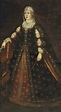 LA REINA DOÑA ISABEL I DE CASTILLA | Historical costume, Isabella of ...