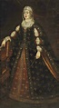 LA REINA DOÑA ISABEL I DE CASTILLA | Renaissance fashion, 16th century ...