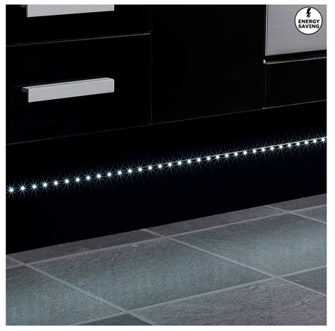 Endon Surface Mounted Led Strip Lights With Connectors El 10032 From