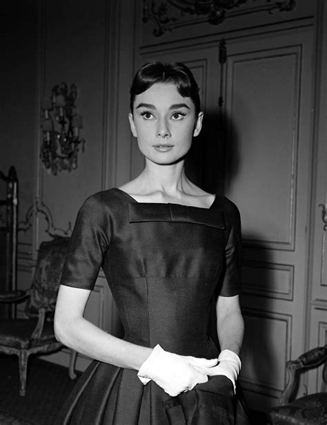 Audrey Hepburn Audrey Hepburn Photo 21766612 Fanpop