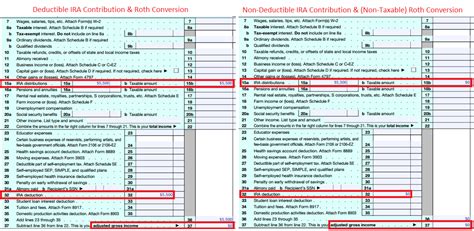 Roth Ira Form 5329 Universal Network