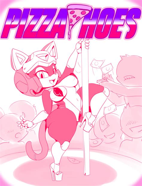 Samurai Pizza Cats Porn Comics Rule Comics Cartoon Porn Comics