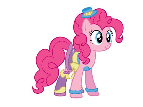 Pinkie Pie Fall Formal Dress By Ysbrony2000 On Deviantart