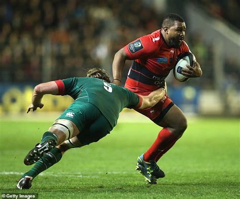 exclusive interview steffon armitage insists england rugby s overseas rule must be scrapped