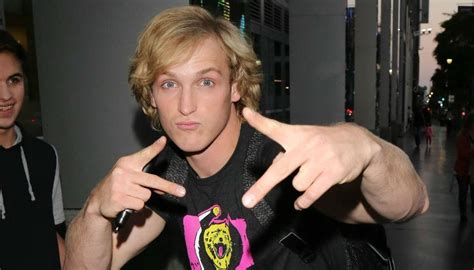 Disgraced Youtube Star Logan Paul Says He Deserves A Second Chance