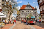 Die 18 besten Sehenswürdigkeiten in Goslar - Fritzguide