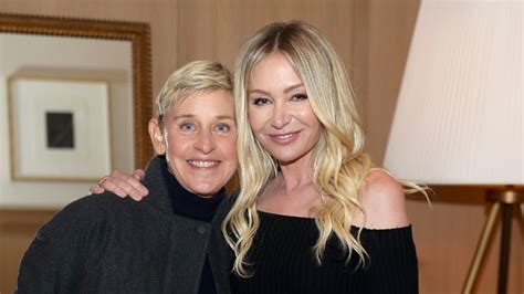 Inside Ellen DeGeneres And Portia De Rossis Endless Real Estate