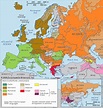 Indo-European languages | Definition, Map, Characteristics, & Facts ...