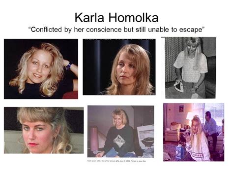 Karla Homolka Crime Scene Photos