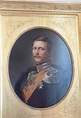 Franz Krüger (1797-1857) - Prince Frederick William of Prussia (1831 ...