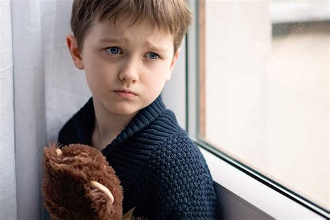 Depresión Infantil ¿qué Hacer Al Respecto Terapygo