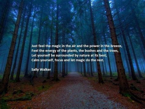 Famous Nature Quotes And Sayings Quotesgram