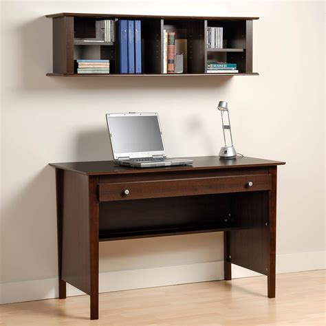Shop for wall mounted desks at walmart.com. Prepac Wall Mount Desk Hutch | Desks | More | Shop The ...