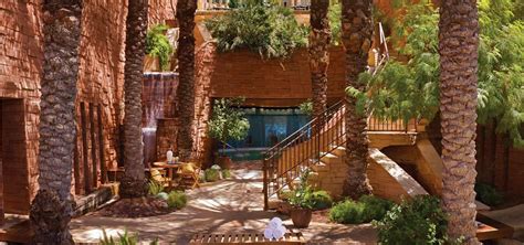 Top Spas In Scottsdale Gogo Vacations Blog