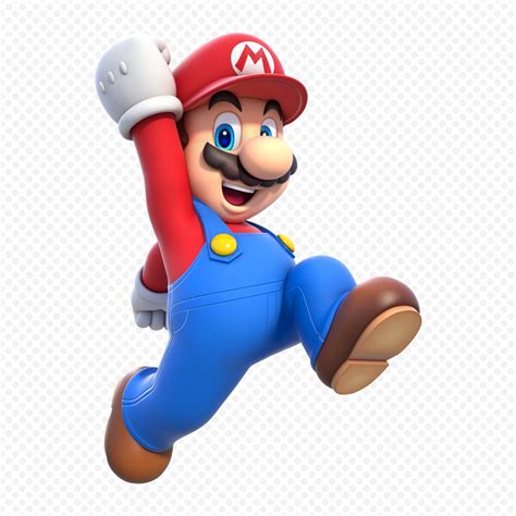 Free Mario Cliparts Download Free Mario Cliparts Png Images Free Cliparts On Clipart Library