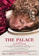 The Palace (2023) Italian movie poster