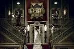 Video Review: American Horror Story Hotel (S5) — Morbidly Beautiful