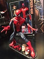 Toy Fair 2016: Marvel Legends 12" Spider-Man Photos! - Marvel Toy News