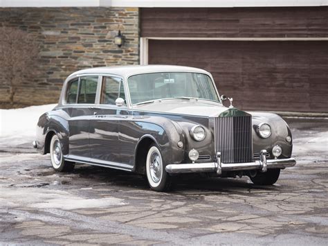 Chia Sẻ Hơn 60 Về Rolls Royce Phantom V Limousine Mới Nhất Vn