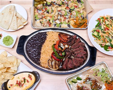 Browse menus, click your items, and order your meal. Order Rio Grande Mexican Restaurant - Greeley Delivery ...